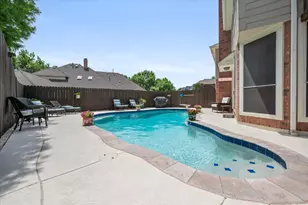 1408 Merion Dr, Mansfield, TX 76063 - Photo 35