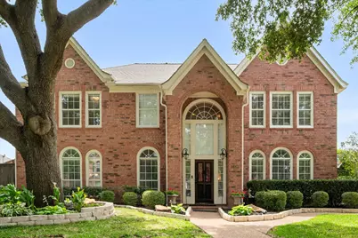 1408 Merion Drive, Mansfield, TX 76063 - Photo 1