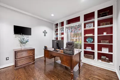 1408 Merion Drive, Mansfield, TX 76063 - Photo 17