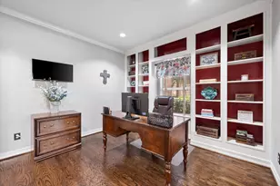 1408 Merion Dr, Mansfield, TX 76063 - Photo 17