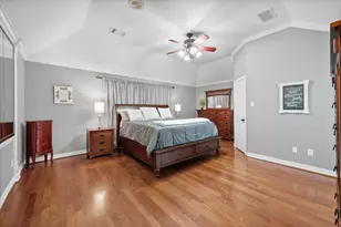 1408 Merion Dr, Mansfield, TX 76063 - Photo 19