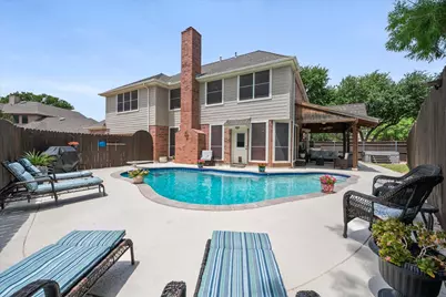 1408 Merion Drive, Mansfield, TX 76063 - Photo 33