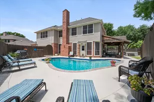 1408 Merion Dr, Mansfield, TX 76063 - Photo 33