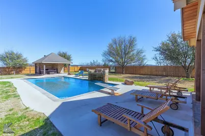 357 County Road 337, Tuscola, TX 79562 - Photo 17