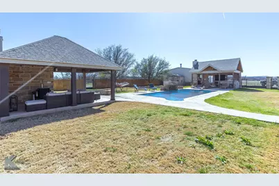 357 County Road 337, Tuscola, TX 79562 - Photo 19