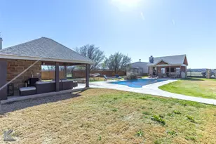 357 Co Rd 337, Tuscola, TX 79562 - Photo 19