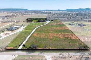 357 Co Rd 337, Tuscola, TX 79562 - Photo 31