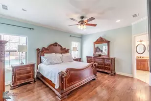 357 Co Rd 337, Tuscola, TX 79562 - Photo 5