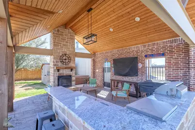 357 County Road 337, Tuscola, TX 79562 - Photo 21