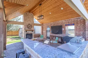357 Co Rd 337, Tuscola, TX 79562 - Photo 21