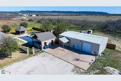 357 County Road 337, Tuscola, TX 79562 - Photo 29