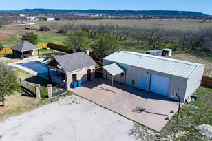 357 Co Rd 337, Tuscola, TX 79562 - Photo 29