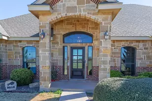357 Co Rd 337, Tuscola, TX 79562 - Photo 23