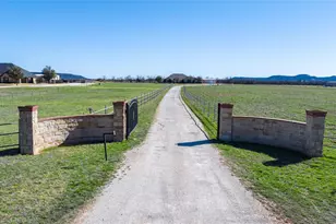 357 Co Rd 337, Tuscola, TX 79562 - Photo 27