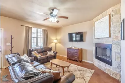 357 County Road 337, Tuscola, TX 79562 - Photo 13
