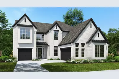 391 Twilight Drive, Prosper, TX 75078 - Photo 1