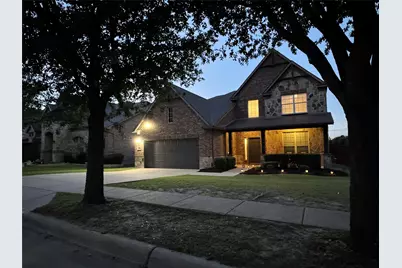 8133 Rock Elm Road, Fort Worth, TX 76131 - Photo 3