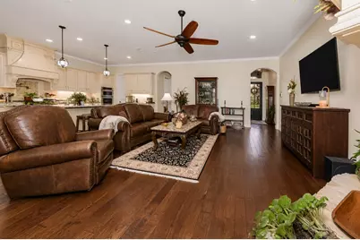 12413 Eagle Narrows Drive, Fort Worth, TX 76179 - Photo 11