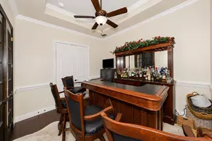 12413 Eagle Narrows Dr, Fort Worth, TX 76179 - Photo 23
