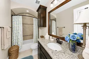 12413 Eagle Narrows Dr, Fort Worth, TX 76179 - Photo 27