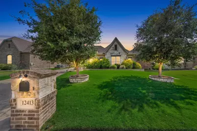 12413 Eagle Narrows Drive, Fort Worth, TX 76179 - Photo 31