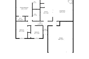 616 Reveille Rd, Fort Worth, TX 76108 - Photo 29