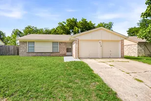 616 Reveille Rd, Fort Worth, TX 76108 - Photo 1