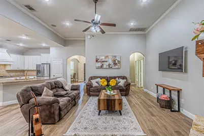 1805 Stetson Way, Allen, TX 75002 - Photo 5