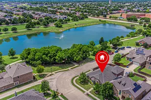 1805 Stetson Way, Allen, TX 75002 - Photo 1