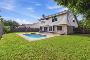 2462 Claremont Dr, Grand Prairie, TX 75052 - Photo 23