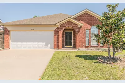 4333 Park Creek Circle N, Fort Worth, TX 76137 - Photo 1