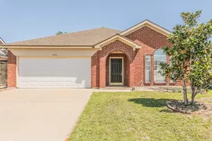 4333 Park Creek Circle N, Fort Worth, TX 76137 - Photo 1
