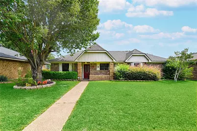 923 Courtney Dr., Mesquite, TX 75150 - Photo 1