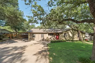 7100 Lowery Ln, North Richland Hills, TX 76182 - Photo 3