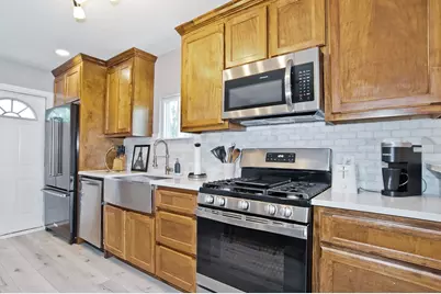 1810 Shaw Street, Dallas, TX 75212 - Photo 11