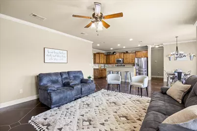 711 Denali Court, Tolar, TX 76476 - Photo 9
