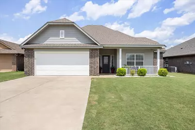 711 Denali Court, Tolar, TX 76476 - Photo 35