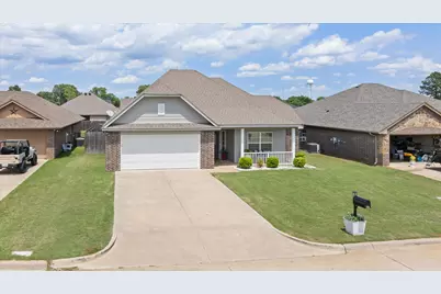 711 Denali Court, Tolar, TX 76476 - Photo 3