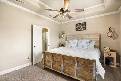 711 Denali Court, Tolar, TX 76476 - Photo 17
