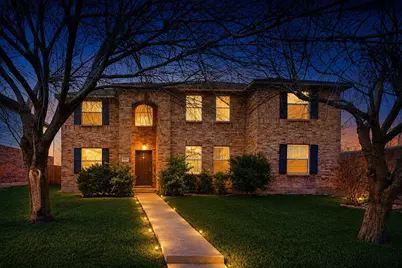 3004 Lake Vista Drive, Wylie, TX 75098 - Photo 1