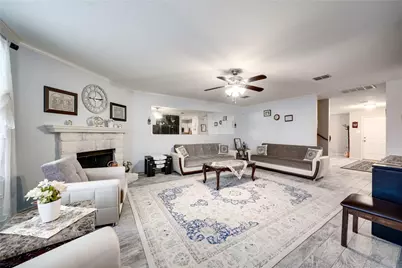 3004 Lake Vista Drive, Wylie, TX 75098 - Photo 7