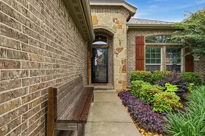 712 Mist Flower Drive, Little Elm, TX 75068 - Photo 7
