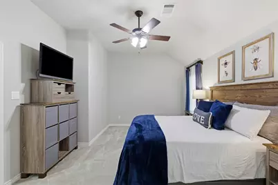 712 Mist Flower Drive, Little Elm, TX 75068 - Photo 27