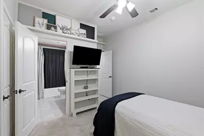 712 Mist Flower Drive, Little Elm, TX 75068 - Photo 19