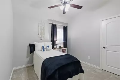 712 Mist Flower Drive, Little Elm, TX 75068 - Photo 17