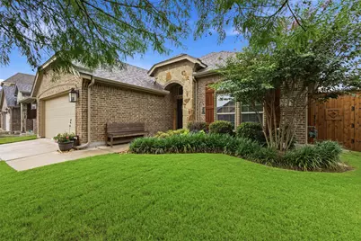 712 Mist Flower Drive, Little Elm, TX 75068 - Photo 3