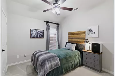 712 Mist Flower Drive, Little Elm, TX 75068 - Photo 23
