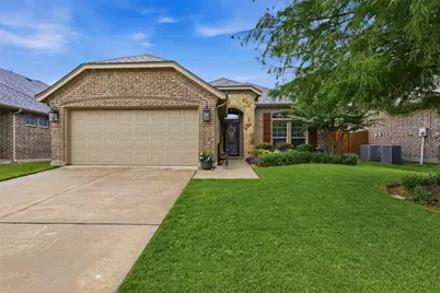 712 Mist Flower Drive, Little Elm, TX 75068 - Photo 5