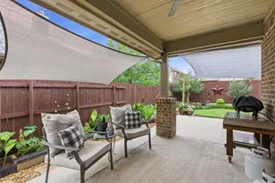 712 Mist Flower Dr, Little Elm, TX 75068 - Photo 31