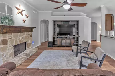 712 Mist Flower Drive, Little Elm, TX 75068 - Photo 15
